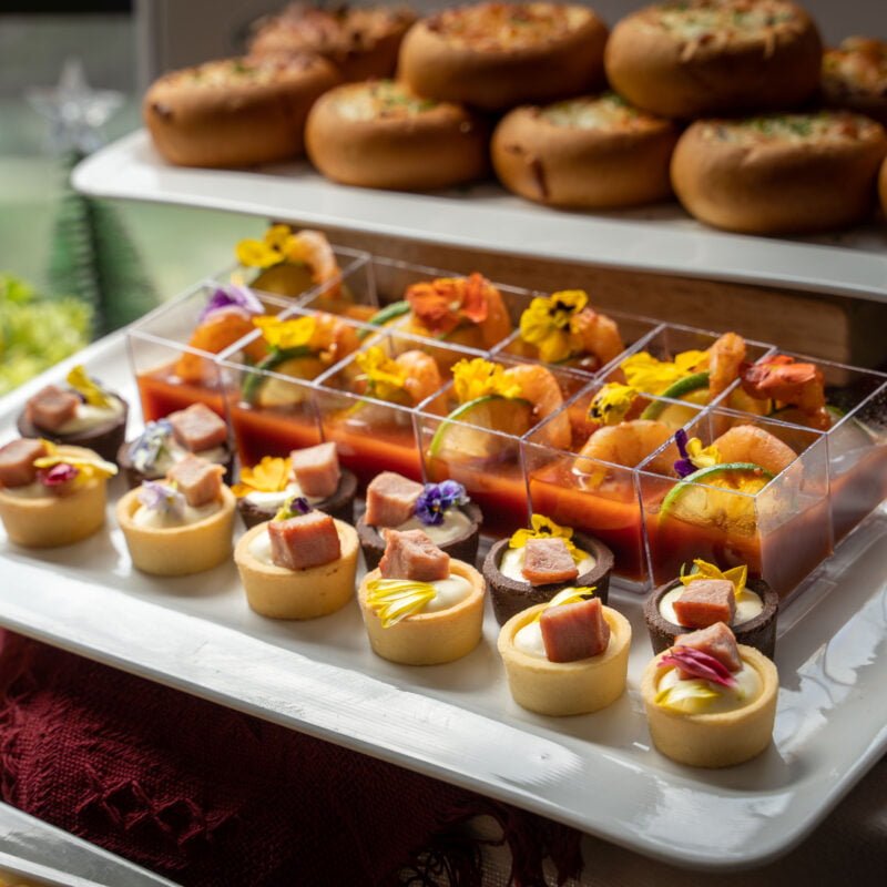 Canapes