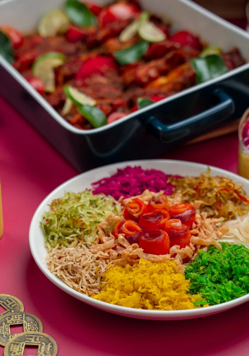 Lou Sang