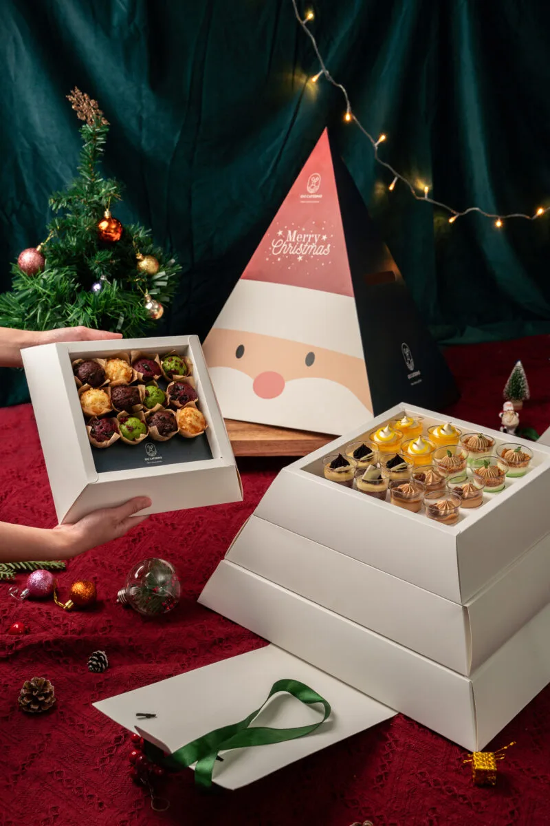 Christmas Packaging